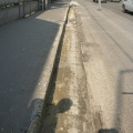 Szegélykő marás